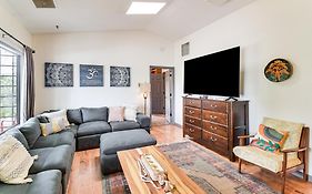 Yosemite Wellbeing Retreat On 5 Acres With Mtn Views