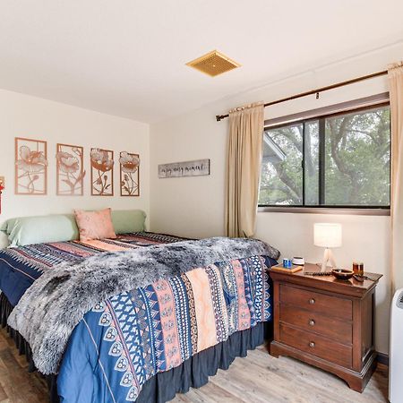Yosemite Wellbeing Retreat On 5 Acres With Mtn Views Apartment Ahwahnee Exterior photo