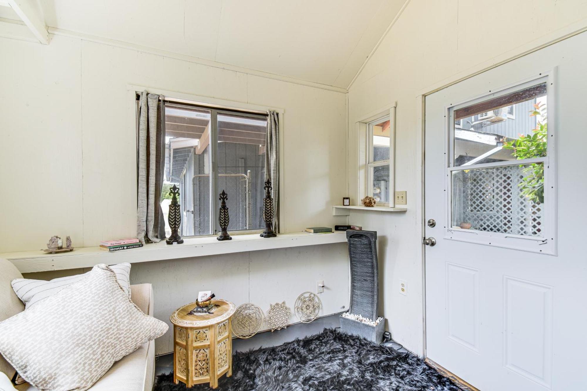 Yosemite Wellbeing Retreat On 5 Acres With Mtn Views Apartment Ahwahnee Exterior photo